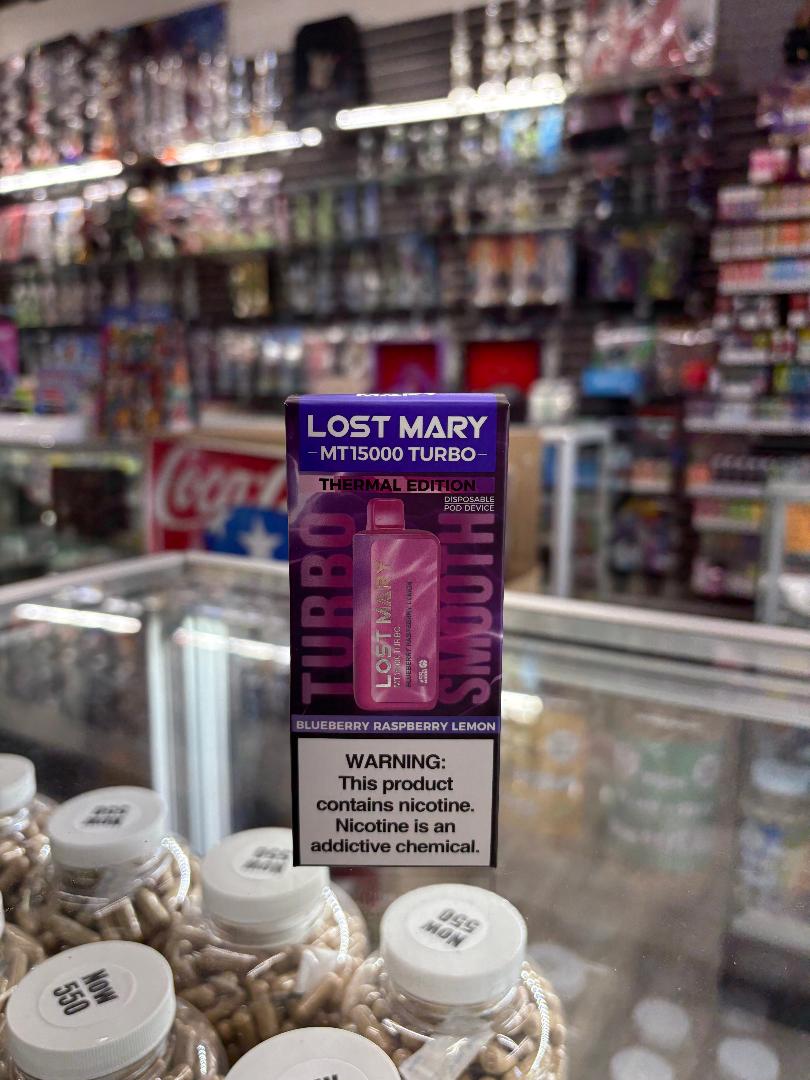 Disposable Vape